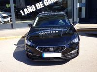 usado Seat Leon 1.5 Tsi S&s Style 130