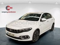 Usado Fiat Tipo Life 101 CV (74 kW) 2021 Blanco Berlina