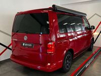 usado VW California T52.0TDI BMT Beach DSG 110kw