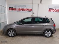 usado VW Golf Sportsvan Advance 1.6 Tdi 110 cv Bmt