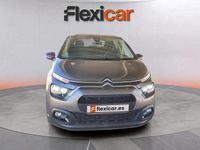 Usado Citroën C3 PureTech 100 CV (73 kW) 2024 Gris Berlina