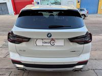 Usado BMW X3 xLine 292 CV (214 kW) 2024 Blanco SUV