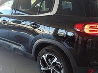 Usado Citroën C5 Feel 224 CV (164 kW) 2021 Negro