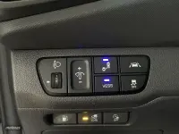 Usado Hyundai Ioniq 141 CV (103 kW) 2020 Gris Utilitario