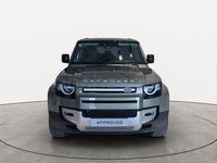 Usado Land Rover Defender S 249 CV (183 kW) 2025 Verde SUV