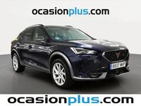 Begagnad Cupra Formentor 150 HK (110 kW) 2023 Blå SUV