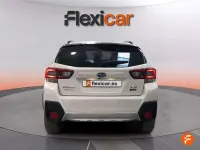 Usado Subaru XV Sport 151 CV (111 kW) 2023 Gris SUV