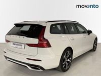 usado Volvo V60 T6 R-design Awd