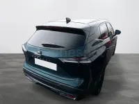 Usado Nissan Qashqai N-Connecta 140 CV (102 kW) 2025 Deep ocean blue midnight black SUV