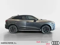 Nuevo Audi Q3 272 CV (200 kW) 2025 Gris SUV