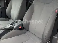Usado Seat Leon Sport 105 CV (77 kW) 2006 Negro Utilitario