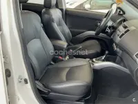 Usado Mitsubishi Outlander 156 CV (114 kW) 2010 Blanco SUV