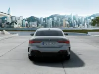 Nuevo BMW 420 Coupé 190 CV (139 kW) 2026 Gris Coupe