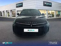 Usado Lancia Ypsilon 101 CV (74 kW) 2025 Negro Utilitario