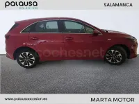 Nuevo Kia Ceed 100 CV (73 kW) 2026 Rojo Utilitario