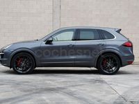 Occasion Porsche Cayenne 400 PK (294 kW) 2013 Grijs SUV