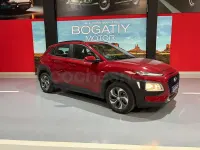 Usado Hyundai Kona 141 CV (103 kW) 2020 Granate SUV