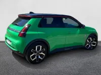 Nuevo Renault 5 E-Tech Techno 110 kW (150 CV) 2025