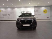 Nuevo Mazda CX-80 254 CV (186 kW) 2025 SUV