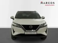 Usado Nissan Qashqai N-Connecta 140 CV (102 kW) 2023 SUV