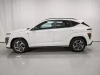 Nuevo Hyundai Kona N Line 137 CV (100 kW) 2026 SUV
