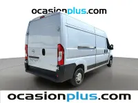 Usado Opel Movano 140 CV (102 kW) 2023 Blanco Van