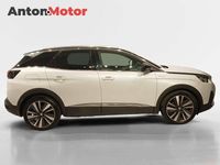 Usado Peugeot 3008 GT 300 CV (220 kW) 2020 Blanco SUV