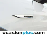 Usado VW Golf Alltrack 184 CV (135 kW) 2017 Familiar