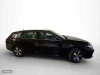 Usado VW Passat Business 150 CV (110 kW) 2024 Negro Familiar