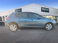 usado Opel Astra 2.0CDTi S/S Selective 165