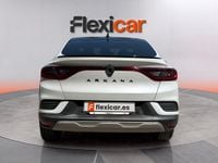 Usado Renault Arkana Techno 140 CV (102 kW) 2023 Blanco SUV