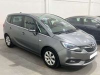 usado Opel Zafira 1.6CDTI S/S Selective 120