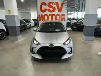 Używany Mazda 2 Center-Line 116 KM (85 kW) 2023 Srebrny Hatchback