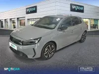 Usado Opel Corsa 100 CV (73 kW) 2023 Gris Utilitario
