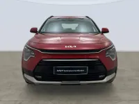 Usado Kia Niro 141 CV (103 kW) 2024 Blanco SUV