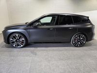 Usado BMW iX 400 kW (544 CV) 2025 Gris SUV