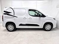 Usado Opel Combo-e Life 114 kW (156 CV) 2024 Blanco Utilitario