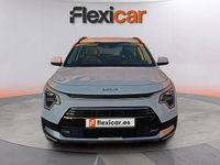 Usado Kia Niro 141 CV (103 kW) 2024 Blanco SUV