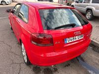 usado Audi A3 2006