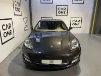Usado Porsche Panamera Platinum Edition 250 CV (183 kW) 2013 Gris Utilitario