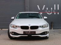 usado BMW 430 Gran Coupé 430 dA xDrive