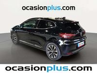 Usado Renault Clio V Techno 140 CV (102 kW) 2023 Negro Utilitario