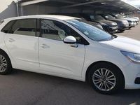 Brugt Citroën C4 Business Class 92 HK (67 kW) 2012 Hvid Hatchback