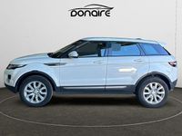 Usado Land Rover Range Rover evoque Pure 150 CV (110 kW) 2015 Blanco SUV