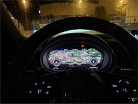 Usado Audi RS3 400 CV (294 kW) 2018 Gris / plata Berlina