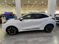 Usado Ford Puma ST-Line X 125 CV (91 kW) 2023 Blanco SUV