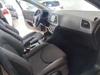 Usado Seat Leon FR 150 HP (110 kW) 2015 Citadino