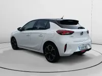 Usado Opel Corsa GS Line 101 CV (74 kW) 2023 Blanco Utilitario