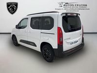 Nuevo Citroën Berlingo 102 CV (75 kW) 2025 Blanco Monovolumen