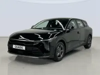 Nuevo Kia K4 116 CV (85 kW) 2026 Aurora black Berlina